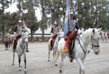 Photo of La coraza de cuero, una curiosa protección militar de corta vida