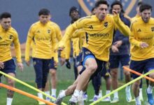 Photo of En España miran al delantero que está en capilla con Russo y por el que Boca ya rechazó una oferta millonaria
