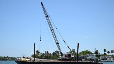 Photo of Tragedia en Miami: el Gobierno echó al funcionario que había dicho que la Argentina iba a investigar el accidente
