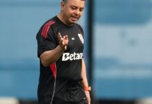 Photo of River y una semana clave: los lesionados que serán exigidos de cara a la seguidilla