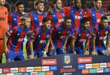 Photo of El uno por uno de San Lorenzo en la victoria contra Vélez