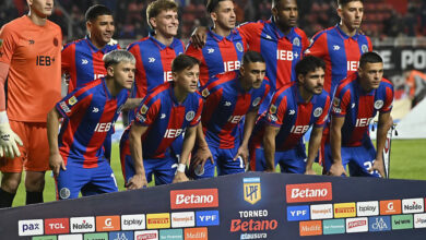Photo of El uno por uno de San Lorenzo en la victoria contra Vélez