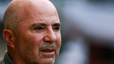 Photo of El histórico club de Brasil al que está cerca de volver Jorge Sampaoli