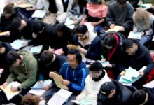 Photo of El rol ecuatoriano: la trama de mensajes en redes y chats que anticipaban el fraude en el examen de residencias médicas