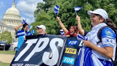 Photo of Fin del TPS: la nueva fecha clave para migrantes de Honduras y Nicaragua