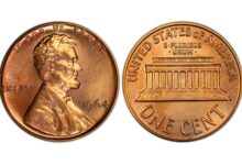 Photo of “Lincoln Cent SMS”: el misterio detrás de la moneda de un centavo que en realidad vale US$75.000