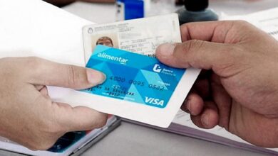 Photo of De cuánto es el monto de la Tarjeta Alimentar en agosto 2025