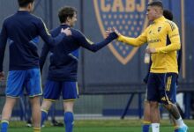 Photo of Los dos jugadores que Russo mandó a entrenarse con juveniles: los motivos
