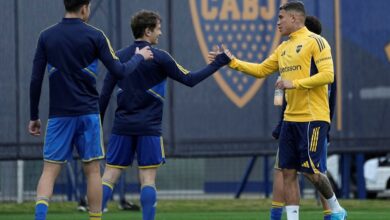 Photo of Los dos jugadores que Russo mandó a entrenarse con juveniles: los motivos