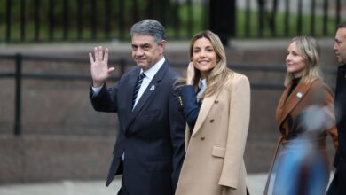 Photo of El mensaje de la Iglesia a favor de los cartoneros tras las medidas de Jorge Macri