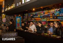 Photo of La nueva tendencia que ofrece un restaurante pionero de Palermo