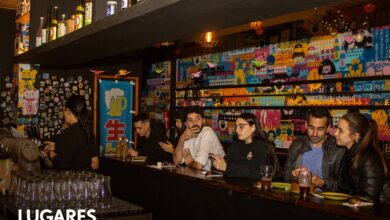 Photo of La nueva tendencia que ofrece un restaurante pionero de Palermo
