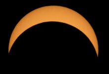Photo of Cómo y dónde ver el eclipse solar más largo de todo el siglo