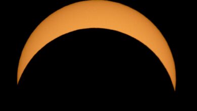 Photo of Cómo y dónde ver el eclipse solar más largo de todo el siglo