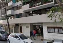 Photo of Caballito: se incendió un departamento y murió una mujer