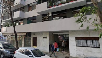 Photo of Caballito: se incendió un departamento y murió una mujer