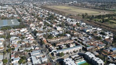 Photo of Alto Martínez. Un área de zona norte que empieza a hacer furor con townhouses y complejos modernos