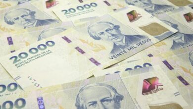 Photo of Plazo fijo: cuál es la tasa de interés banco por banco este lunes 4 de agosto