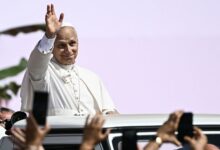 Photo of León XIV cerró el Jubileo de los Jóvenes y llamó a ser “semillas de esperanza”