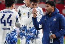 Photo of El puesto que Tevez pidió reforzar con prioridad en Talleres y los nombres que suenan