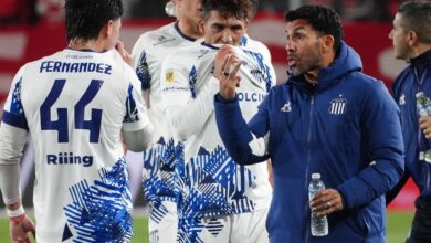 Photo of El puesto que Tevez pidió reforzar con prioridad en Talleres y los nombres que suenan