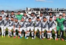Photo of Claypole empató y sigue a paso firme en la Primera C