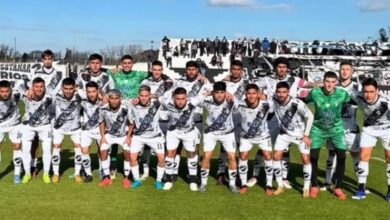 Photo of Claypole empató y sigue a paso firme en la Primera C
