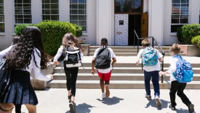 Photo of En Texas: dónde repartirán mochilas gratis y útiles escolares para el regreso a clases este sábado