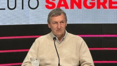 Photo of El duro análisis del presidente de Colón: ”Hemos hecho lo mejor que podíamos”
