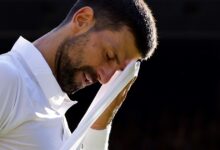 Photo of Novak Djokovic se bajó del Masters 1000 de Cincinnati: ¿cómo llegará al US Open?