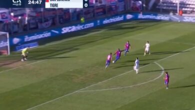 Photo of Insólito gol de Tigre ante San Lorenzo, por la Copa Argentina