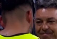 Photo of El tremendo elogio de un jugador de  San Martín (T) a Gallardo: “Nos inculca eso de jugar con grandeza”