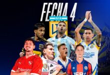 Photo of Vuelve el Clausura: dos clásicos, hinchas visitantes por Di María y la fecha 4 antes de las Copas