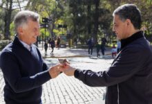Photo of La tensa negociación con Karina Milei por las listas porteñas enfrenta a los primos Macri: “Aún no hay acuerdo”