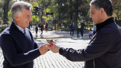 Photo of La tensa negociación con Karina Milei por las listas porteñas enfrenta a los primos Macri: “Aún no hay acuerdo”