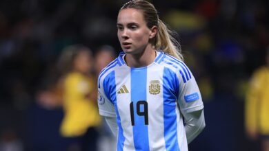 Photo of En qué canal pasan Argentina vs. Uruguay por el tercer puesto de la Copa América femenina 2025 hoy