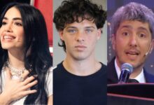 Photo of La tele que se viene: la nueva etapa de La Voz, el debut de Santi Maratea y el regreso de Jey Mammon