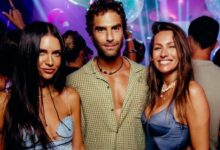 Photo of Los rumores que vinculan a Zaira Nara con Nicolás Furtado