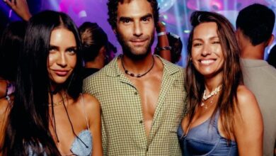 Photo of Los rumores que vinculan a Zaira Nara con Nicolás Furtado