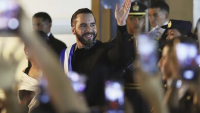 Photo of El Salvador: el Congreso aprueba una reforma de la Constitución para permitir la reelección presidencial indefinida