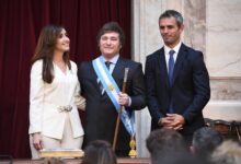 Photo of Joaquín Morales Solá: “Martín Menem hizo lo mismo que Villarruel y a ella la llamaron traidora”