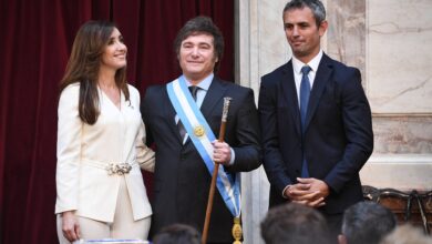 Photo of Joaquín Morales Solá: “Martín Menem hizo lo mismo que Villarruel y a ella la llamaron traidora”