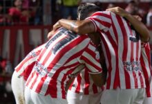 Photo of Las claves de San Martín de Tucumán, el rival de River en la Copa Argentina