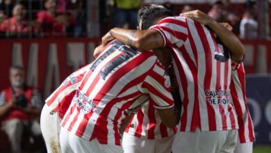 Photo of Las claves de San Martín de Tucumán, el rival de River en la Copa Argentina