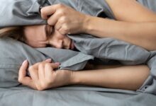 Photo of Los tres alimentos que no deberías comer antes de dormir, según un experto