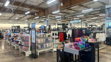 Photo of Adiós a una histórica tienda en California: el icónico local departamental que se despide para siempre el 26 de agosto
