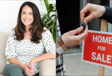 Photo of Es experta en bienes raíces y ofrece estas recomendaciones para comprar una casa en EE.UU.: ahorro de hasta US$50.000