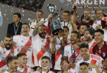 Photo of River: la mala racha que debe cortar para sostener los números positivos de Gallardo en la Copa Argentina