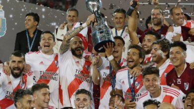 Photo of River: la mala racha que debe cortar para sostener los números positivos de Gallardo en la Copa Argentina