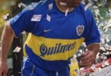 Photo of La sentida carta de despedida de Chicho Serna tras su salida de Boca: “Me alejo porque…”